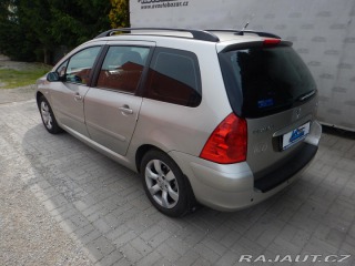 Peugeot 307 1.6 HDI, DIGIKLIMA 2007
