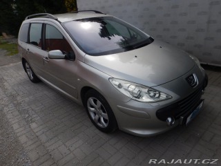 Peugeot 307 1.6 HDI, DIGIKLIMA 2007