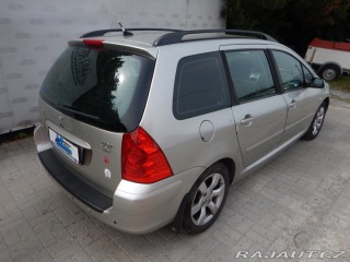 Peugeot 307 1.6 HDI, DIGIKLIMA 2007