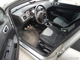 Peugeot 307 1.6 HDI, DIGIKLIMA 2007