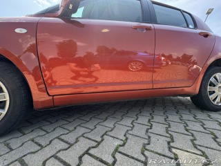 Suzuki Swift 4X4 1,3 67 KW 2X KOLA KM 2008