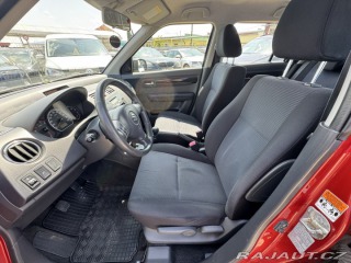 Suzuki Swift 4X4 1,3 67 KW 2X KOLA KM 2008