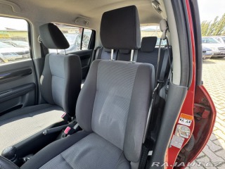 Suzuki Swift 4X4 1,3 67 KW 2X KOLA KM 2008
