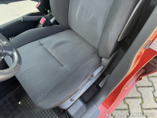 Suzuki Swift 4X4 1,3 67 KW 2X KOLA KM 2008