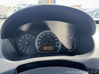 Suzuki Swift 4X4 1,3 67 KW 2X KOLA KM 2008