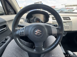Suzuki Swift 4X4 1,3 67 KW 2X KOLA KM 2008