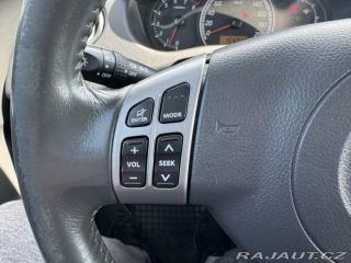 Suzuki Swift 4X4 1,3 67 KW 2X KOLA KM 2008