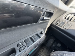 Suzuki Swift 4X4 1,3 67 KW 2X KOLA KM 2008