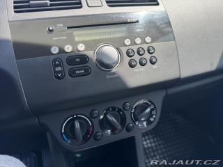 Suzuki Swift 4X4 1,3 67 KW 2X KOLA KM 2008