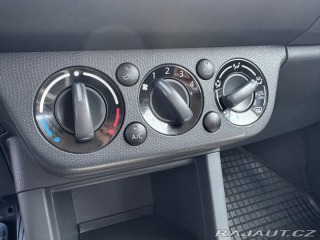 Suzuki Swift 4X4 1,3 67 KW 2X KOLA KM 2008