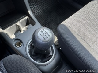 Suzuki Swift 4X4 1,3 67 KW 2X KOLA KM 2008
