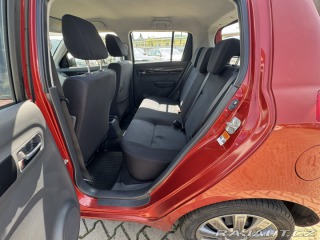 Suzuki Swift 4X4 1,3 67 KW 2X KOLA KM 2008