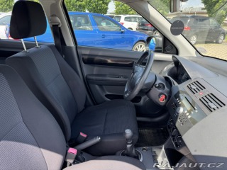 Suzuki Swift 4X4 1,3 67 KW 2X KOLA KM 2008