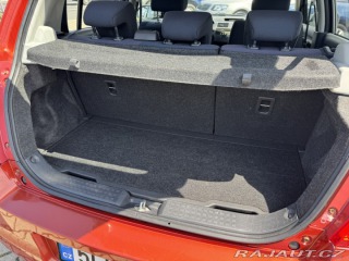 Suzuki Swift 4X4 1,3 67 KW 2X KOLA KM 2008