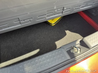 Suzuki Swift 4X4 1,3 67 KW 2X KOLA KM 2008