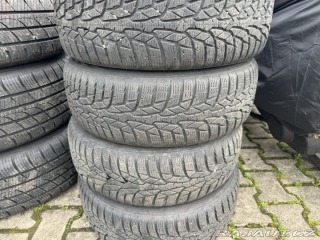 Suzuki Swift 4X4 1,3 67 KW 2X KOLA KM 2008