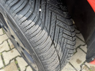 Audi A3 4X4 8P 2,0 147KW 240 KONÍ 2005