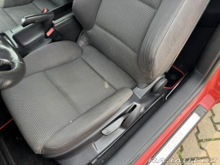 Audi A3 4X4 8P 2,0 147KW 240 KONÍ 2005