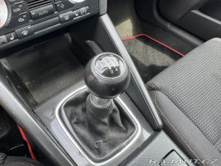 Audi A3 4X4 8P 2,0 147KW 240 KONÍ 2005