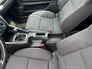 Audi A3 4X4 8P 2,0 147KW 240 KONÍ 2005