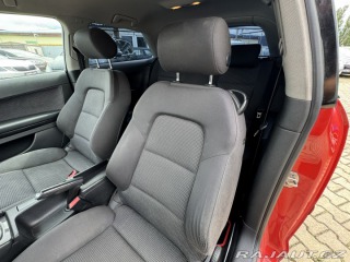 Audi A3 4X4 8P 2,0 147KW 240 KONÍ 2005