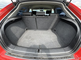Audi A3 4X4 8P 2,0 147KW 240 KONÍ 2005
