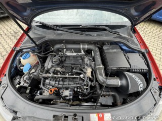Audi A3 4X4 8P 2,0 147KW 240 KONÍ 2005