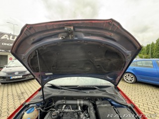 Audi A3 4X4 8P 2,0 147KW 240 KONÍ 2005