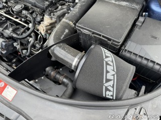 Audi A3 4X4 8P 2,0 147KW 240 KONÍ 2005