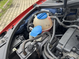 Audi A3 4X4 8P 2,0 147KW 240 KONÍ 2005
