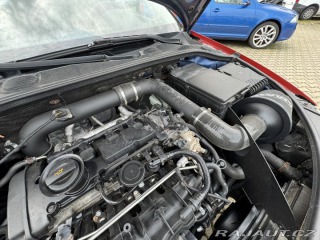 Audi A3 4X4 8P 2,0 147KW 240 KONÍ 2005
