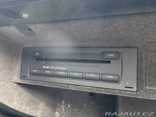 Audi A3 4X4 8P 2,0 147KW 240 KONÍ 2005