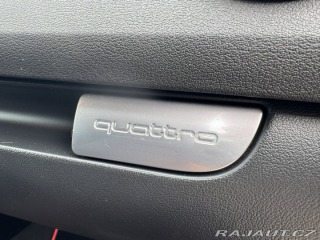 Audi A3 4X4 8P 2,0 147KW 240 KONÍ 2005