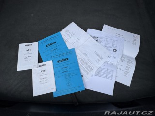Audi A3 4X4 8P 2,0 147KW 240 KONÍ 2005
