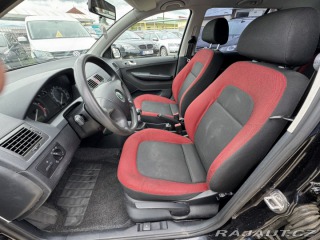 Škoda Fabia FACELIFT 1,4i 55 KW BRZDY 2006
