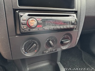 Škoda Fabia FACELIFT 1,4i 55 KW BRZDY 2006