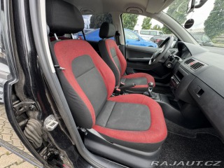 Škoda Fabia FACELIFT 1,4i 55 KW BRZDY 2006