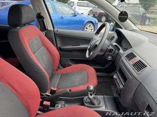 Škoda Fabia FACELIFT 1,4i 55 KW BRZDY 2006