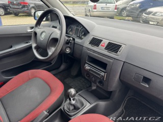 Škoda Fabia FACELIFT 1,4i 55 KW BRZDY 2006