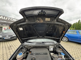 Škoda Fabia FACELIFT 1,4i 55 KW BRZDY 2006