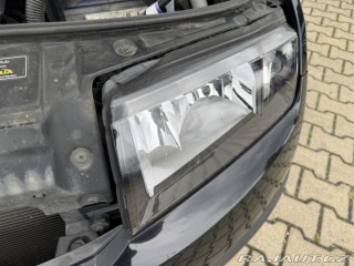 Škoda Fabia FACELIFT 1,4i 55 KW BRZDY 2006