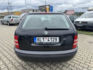 Škoda Fabia FACELIFT 1,4i 55 KW BRZDY 2006