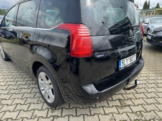 Peugeot 5008 ALLURE 1,6 88KW BLUEHDI 2015
