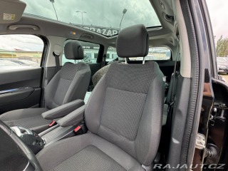 Peugeot 5008 ALLURE 1,6 88KW BLUEHDI 2015