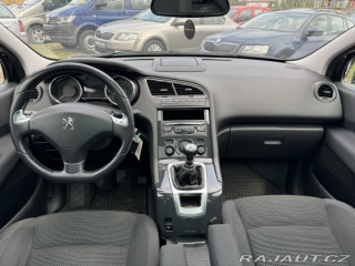 Peugeot 5008 ALLURE 1,6 88KW BLUEHDI 2015