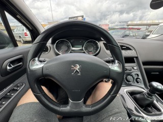 Peugeot 5008 ALLURE 1,6 88KW BLUEHDI 2015