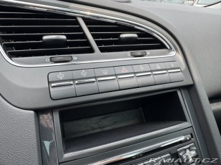 Peugeot 5008 ALLURE 1,6 88KW BLUEHDI 2015