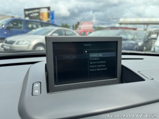 Peugeot 5008 ALLURE 1,6 88KW BLUEHDI 2015