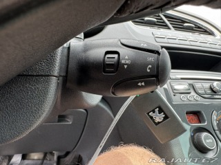 Peugeot 5008 ALLURE 1,6 88KW BLUEHDI 2015
