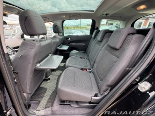 Peugeot 5008 ALLURE 1,6 88KW BLUEHDI 2015